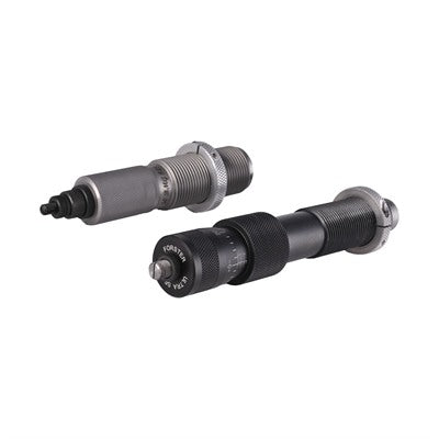 Ultra Micrometer Seater with Full Length Sizing Dies Set