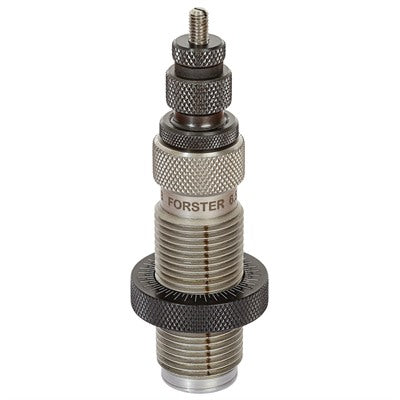 Full Length Bushing Reloading Die Kit - Precision Tool