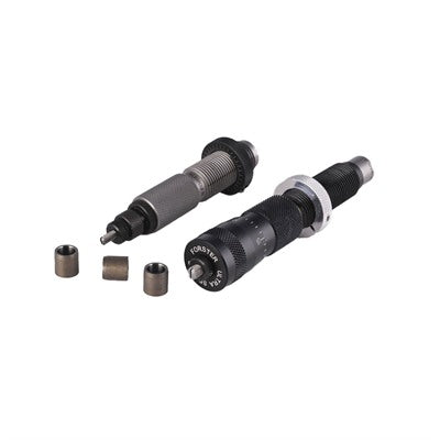 Bushing Full Length Ultra Micrometer Die Reloading Set