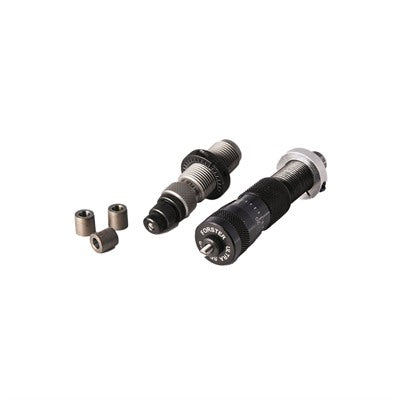 Bushing Full Length Ultra Micrometer Die Reloading Kit