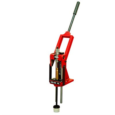 XL CO-AX Reloading Press