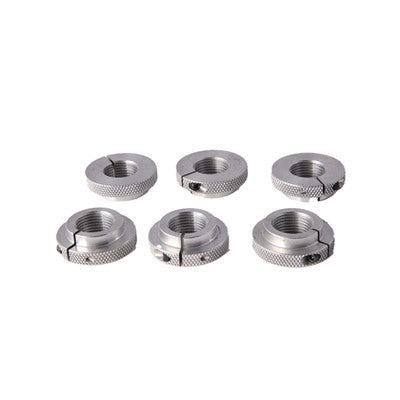 XL CO-AX Adapter Lock Rings 757253990151