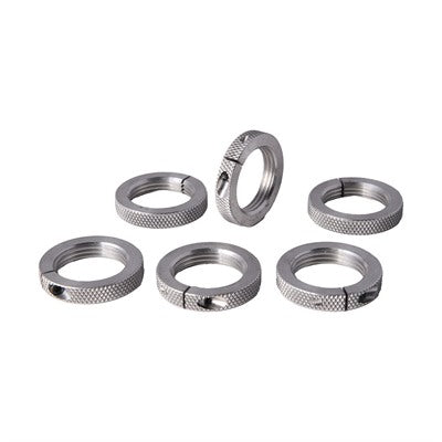 XL CO-AX Crossbolt Die Lock Ring Set 757253990144