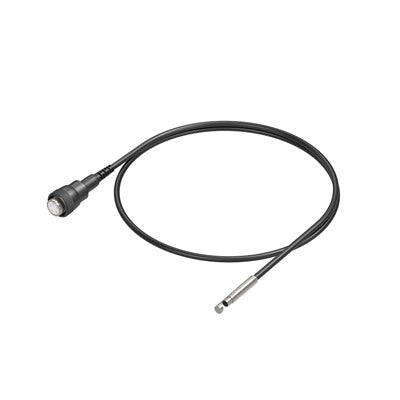NTG100 Flexible 45" USB Borescope for Rifles