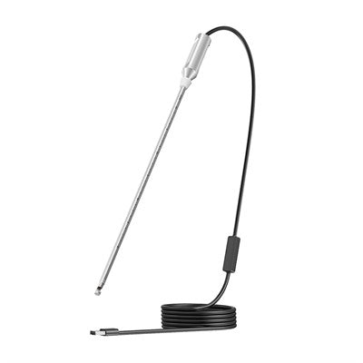 NTG100P Rigid 10" USB Borescope for Firearms