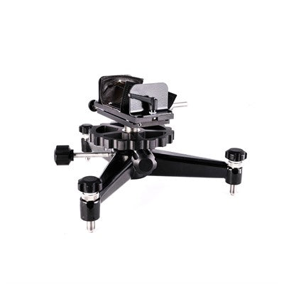Heavy Varmint Rest RH Windage All-Purpose Blemished Base