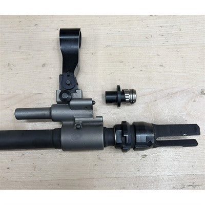 FN SCAR Rifle Discarder Component