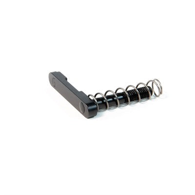 AR-15 Super Stainless Mag Catch Replacement