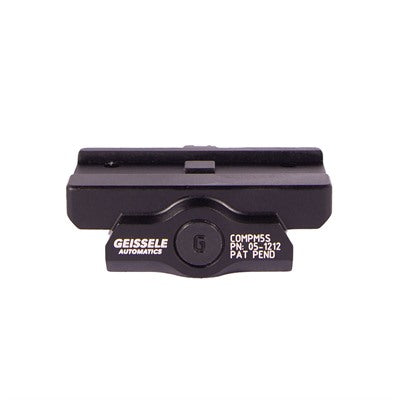 Super Precision Mount for Aimpoint CompM5S