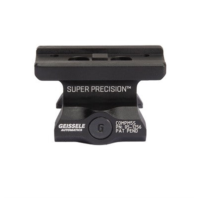 Aimpoint CompM5s Super Precision Optic Mount