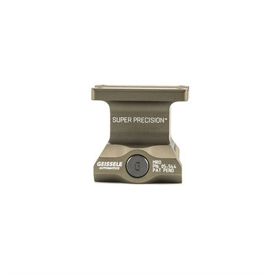 Trijicon MRO Super Precision Mount - 1.93 Inch Height
