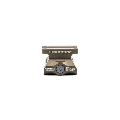 Trijicon MRO Super Precision Optic Mount Variant