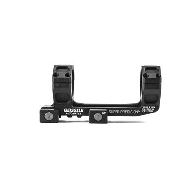 Super Precision High Power Rifle 30mm Optic Mount for AR-15