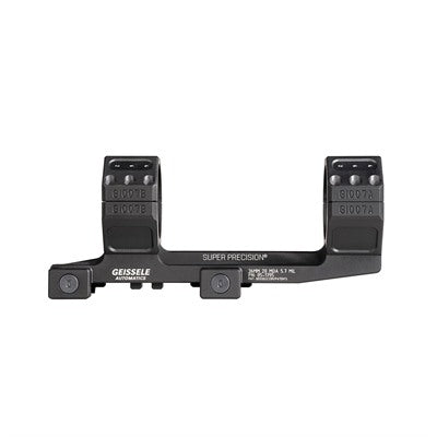 Zero Compromise Super Precision Scope Mount