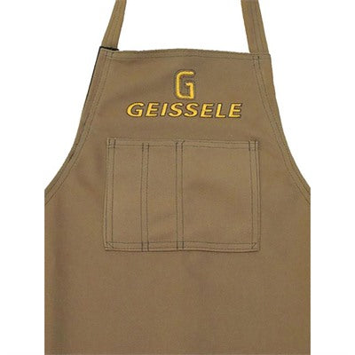 Heavy Duty Shop Apron for Workshop Use