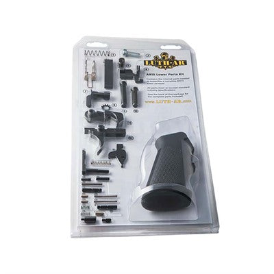 AR-308 Complete Lower Parts Kit