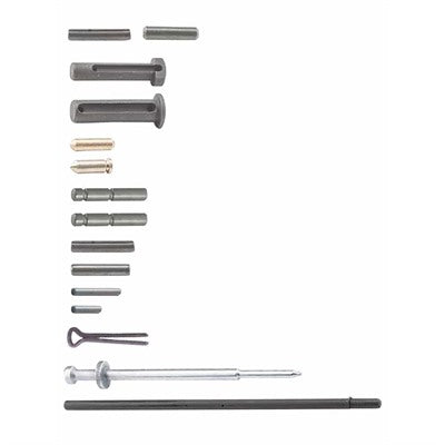 AR-15 Complete Pin Kit for Receivers