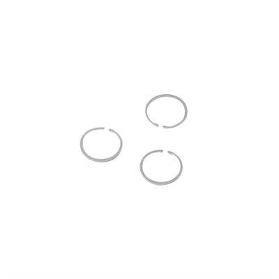 AR-15 Bolt Carrier Gas Ring Set