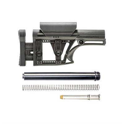 MBA-1 AR-15 Buttstock and 223/5.56 Buffer Assembly