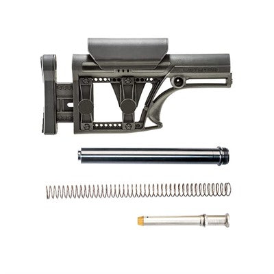 MBA-1 AR-308 Buttstock and 308/7.62 Buffer Assembly