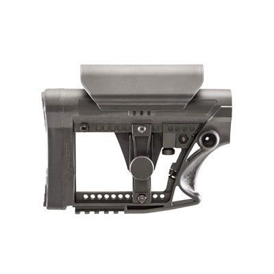 MBA-4 Carbine Cheek Rest Buttstock