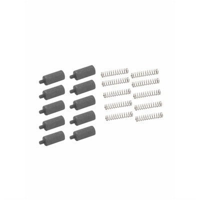 AR Buffer Retainer and Spring