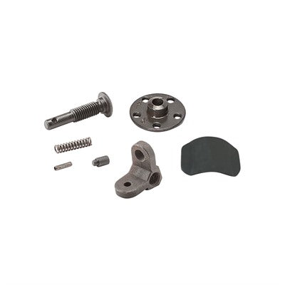 Retro A1 Style Rear Sight Assembly