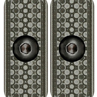 G10 Material Accessory Panels for Firearms