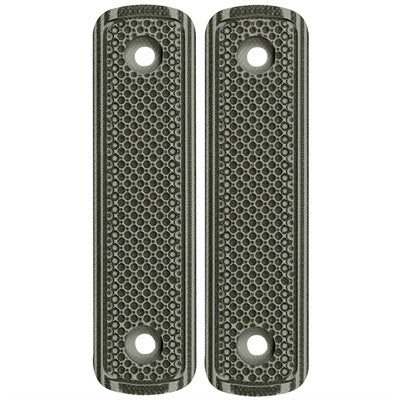 G10 Straight Grip for Lever Stock