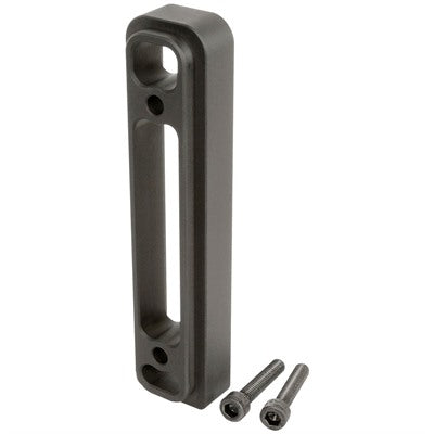 Lever Action Stock Spacer Plate