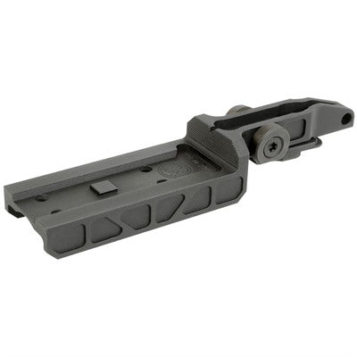 AK Alpha T2 Mini Dot Optic Mount