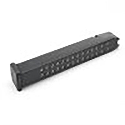 PERFORMANCE MAGAZINES FOR GLOCK 9MM LUGER SEMI-AUTO HANDGUNS 800732300733