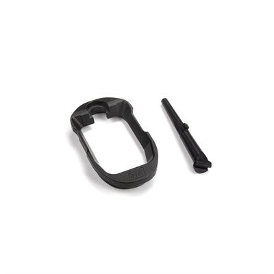 S&W M&P 2.0 Full Size Low Profile Magazine Well