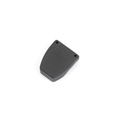 S&W M&P 9 Extended Mag Base Plate