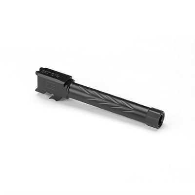 Smith & Wesson M&P 357 SIG Handgun Barrel