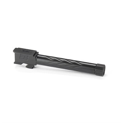 Glock 17 Gen 4 Threaded 9mm Barrel