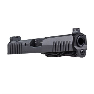 G19 Gen 3 Dusk RMR Cut Complete Pistol Slide