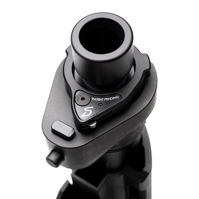 Rapid Attach Buttstock Adapter RAB-AD