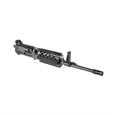 MCR Dual-Feed Semi-Auto Upper Receiver 223 Wylde