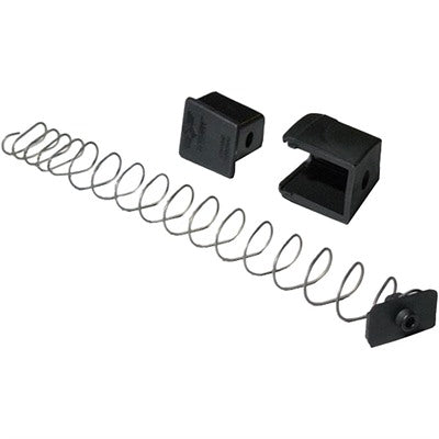 H&K VP9 9mm MTX Mag Extension Accessory