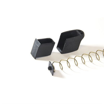S&W M&P9 / M&P9 2.0 9mm MTX Mag Extension