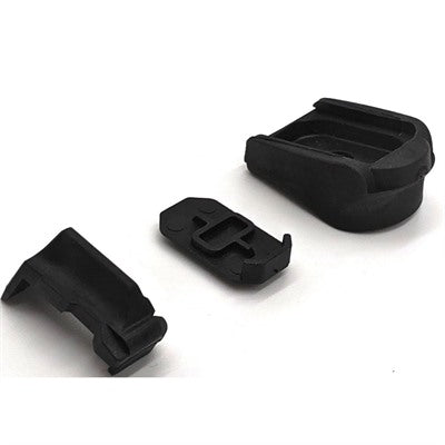 H&K VP9SK 10-to-12 Round Mag Conversion Kit (No Spring)