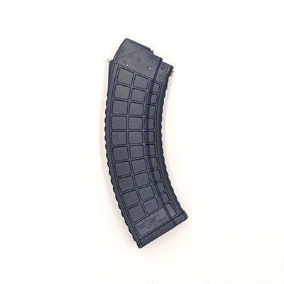 XTech Tactical MAG47 AK 30rd Steel Cage Magazine with Steel Lugs and Lips