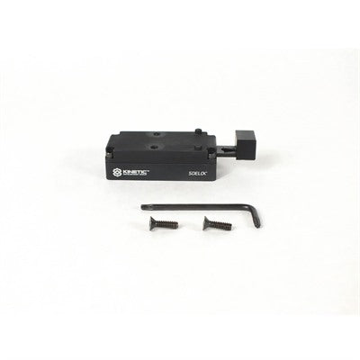 Trijicon RMR SideLok Low-Profile Mount