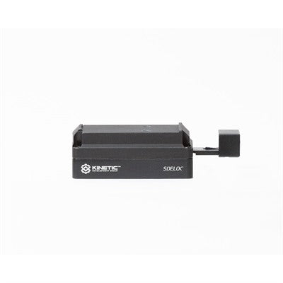 Leupold DeltaPoint Pro SideLok Mount