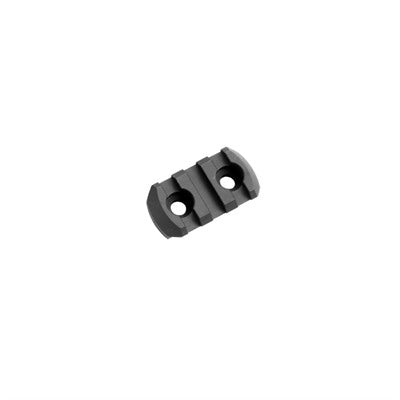 Slotted Picatinny Rail for M-LOK Systems