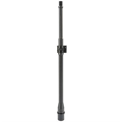 5.56x45 NATO AR-15 Rifle Barrel with Pinned Gas Block