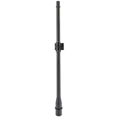 AR-15 5.56 NATO Pencil Barrel with Pinned Gas Block