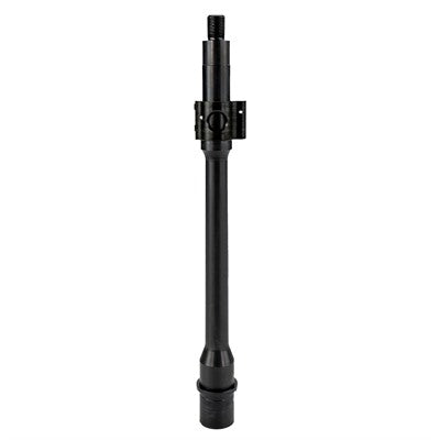 AR-15 5.56 NATO SOCOM Profile Barrel with Pinned Gas Block