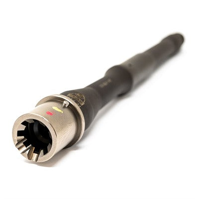 300 Blackout Match Gunner Pistol-Length Rifle Barrel
